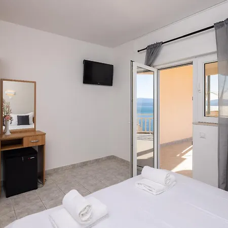 Bed & Breakfast Adria Blue 3*