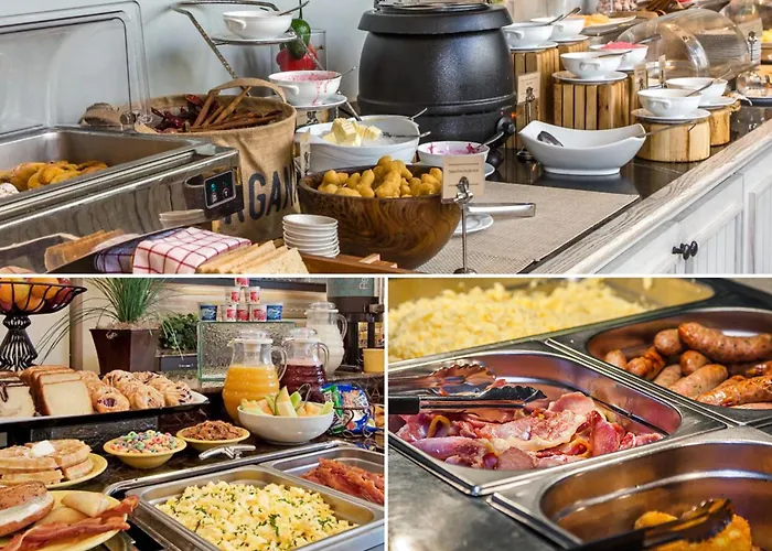 Bed & Breakfast Adria Blue 3*
