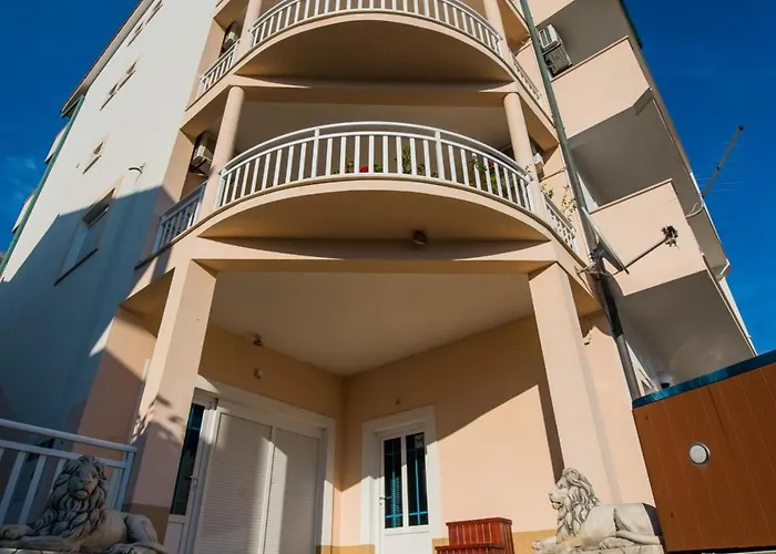 Panzió Adria Blue 3*