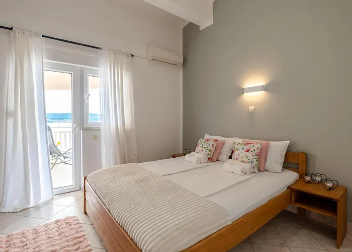 Adria Blue 3*