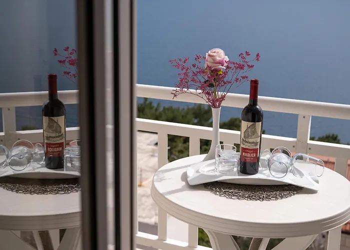 Bed & Breakfast Adria Blue