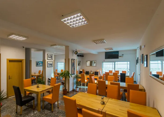 Bed & Breakfast Adria Blue