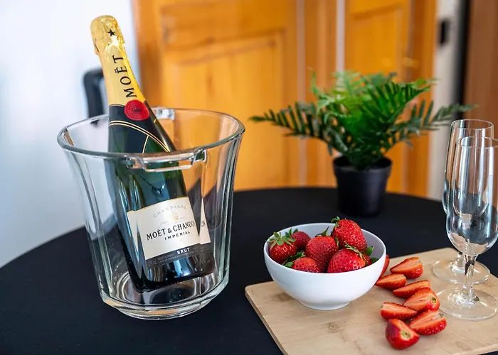 Bed & Breakfast Adria Blue Lokva Rogoznica