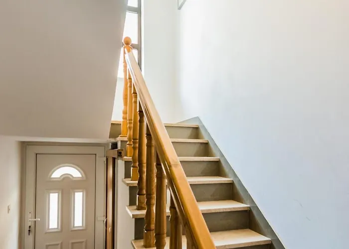 Adria Blue فندق مبيت وإفطار لوكفا روجوزنيكا