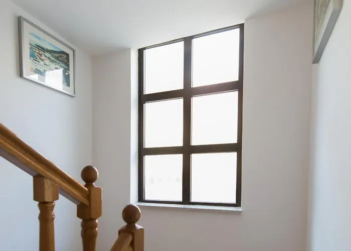 Bed & Breakfast Adria Blue