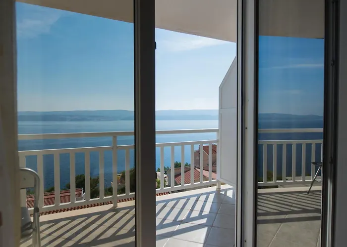 فندق مبيت وإفطار Adria Blue