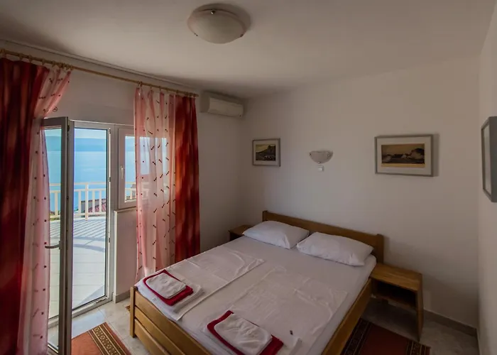 Bed & Breakfast Adria Blue