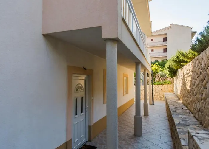 Adria Blue Bed & Breakfast 3*