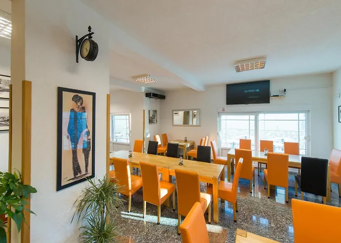 Adria Blue Bed & Breakfast 3*