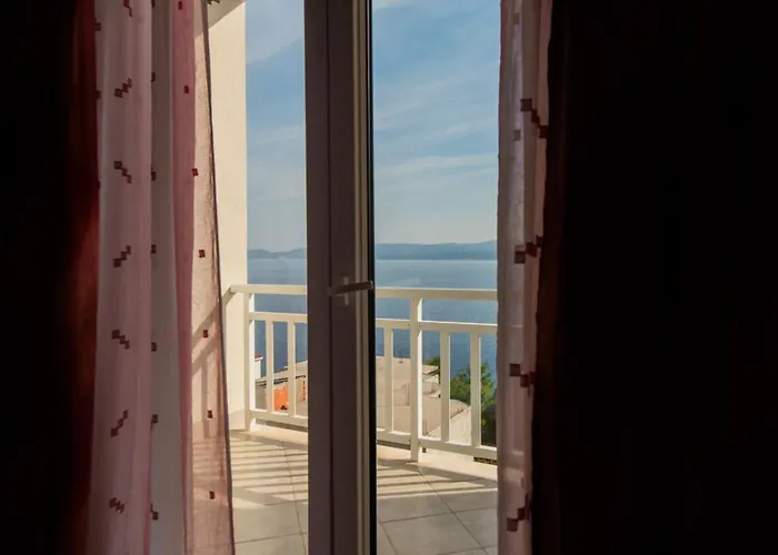 Adria Blue Lokva Rogoznica