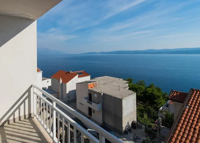 Bed & Breakfast Adria Blue 3*