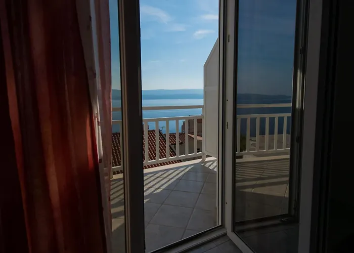 Couette-café Adria Blue 3*