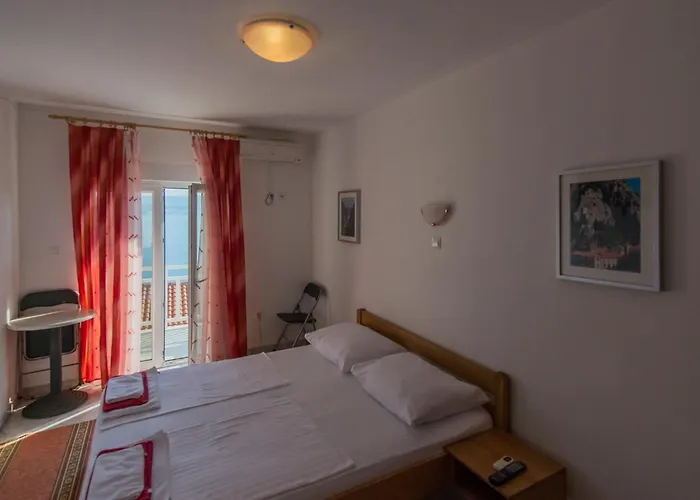 Adria Blue Bed & Breakfast