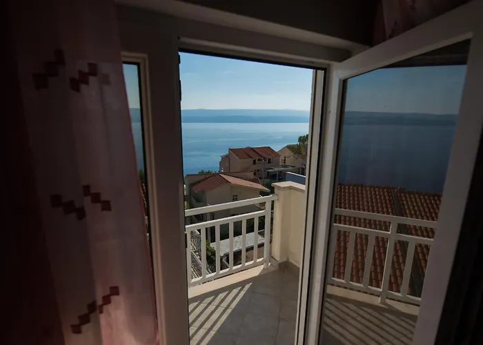 Adria Blue 3* Lokva Rogoznica