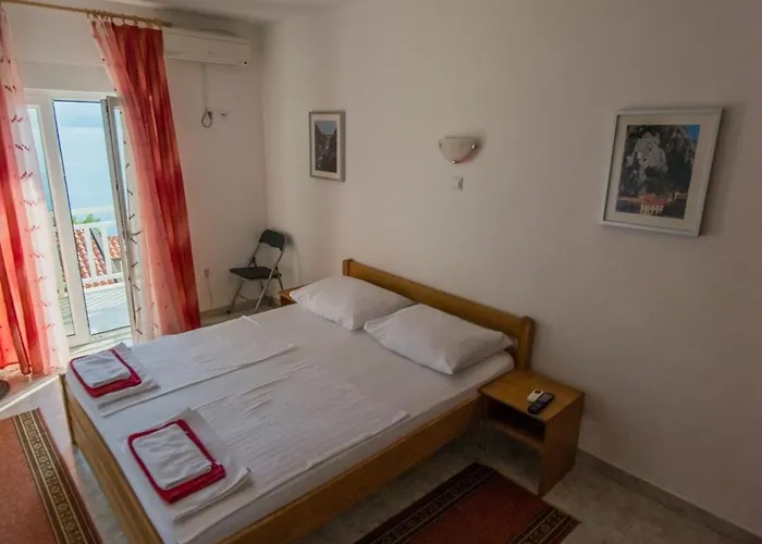 فندق مبيت وإفطار Adria Blue