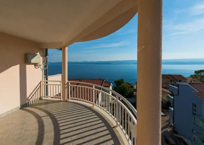 Adria Blue لوكفا روجوزنيكا