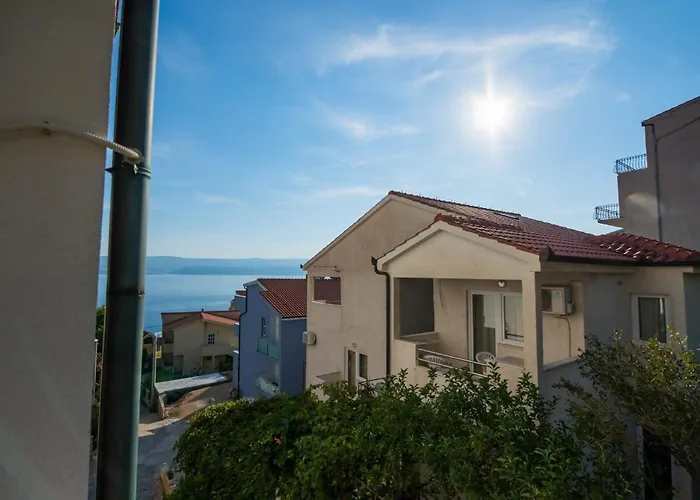 Adria Blue Lokva Rogoznica