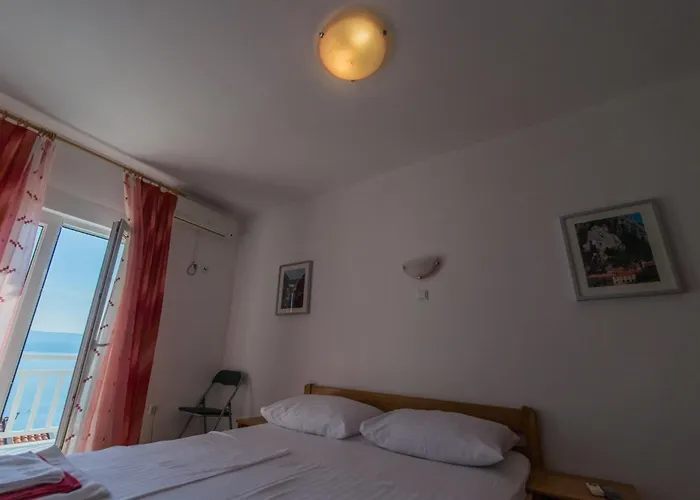 Adria Blue Lokva Rogoznica