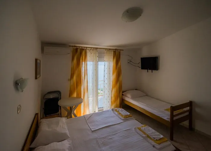 Adria Blue 3*