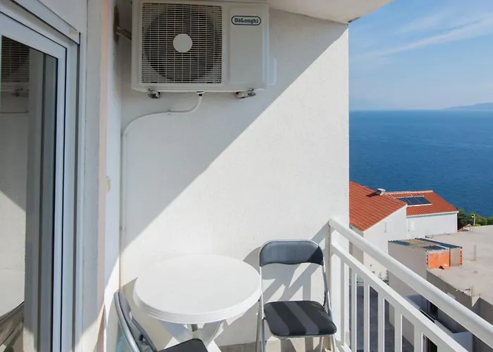 Adria Blue 3* Lokva Rogoznica