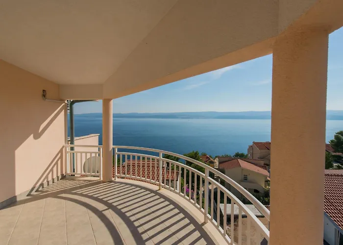 Adria Blue Bed & Breakfast 3*