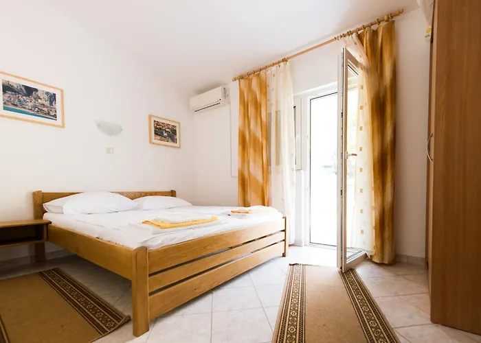 Couette-café Adria Blue Lokva Rogoznica