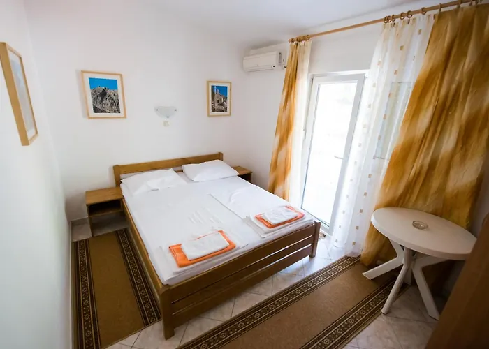 Couette-café Adria Blue 3*