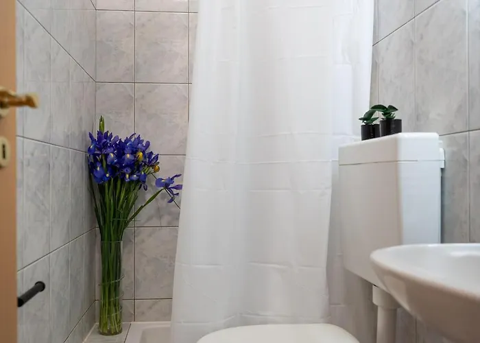 Couette-café Adria Blue 3*