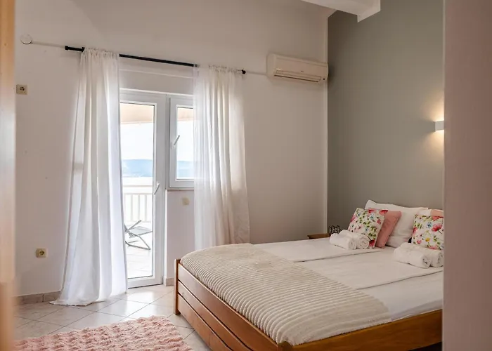 Adria Blue فندق مبيت وإفطار 3*