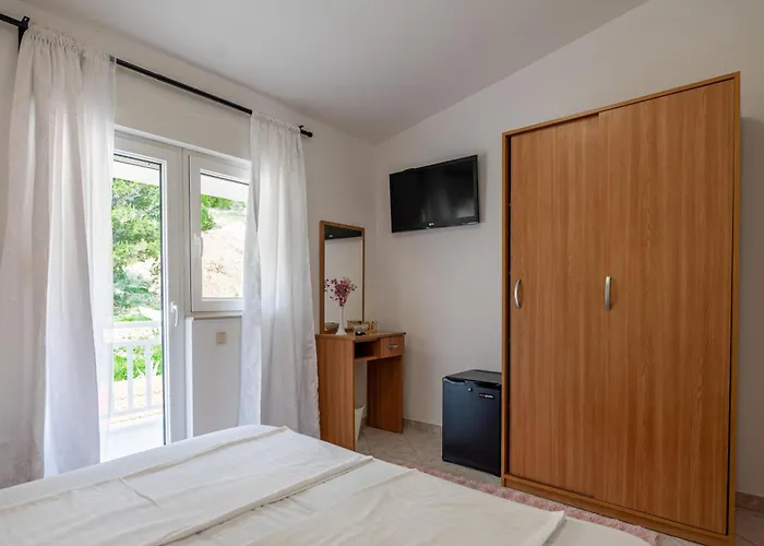 Adria Blue Couette-café 3*