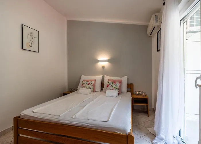 Bed & Breakfast Adria Blue Lokva Rogoznica