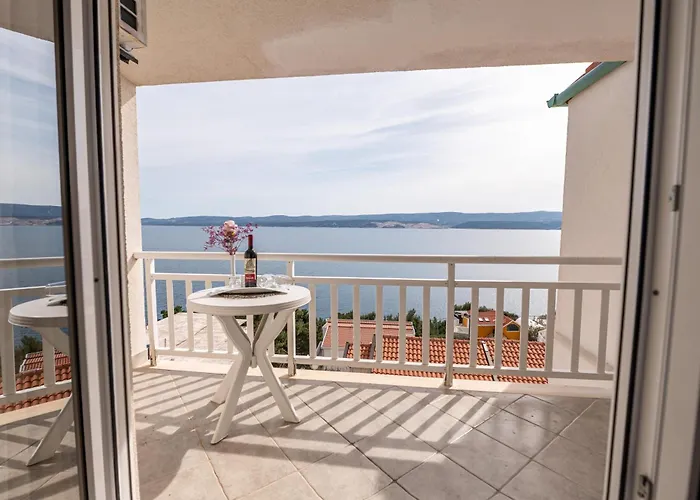 Adria Blue Bed & Breakfast