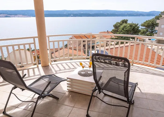 Adria Blue Lokva Rogoznica