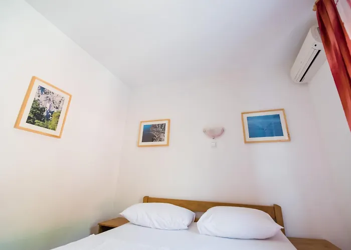 Adria Blue Panzió 3*