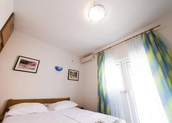 Adria Blue Couette-café 3*