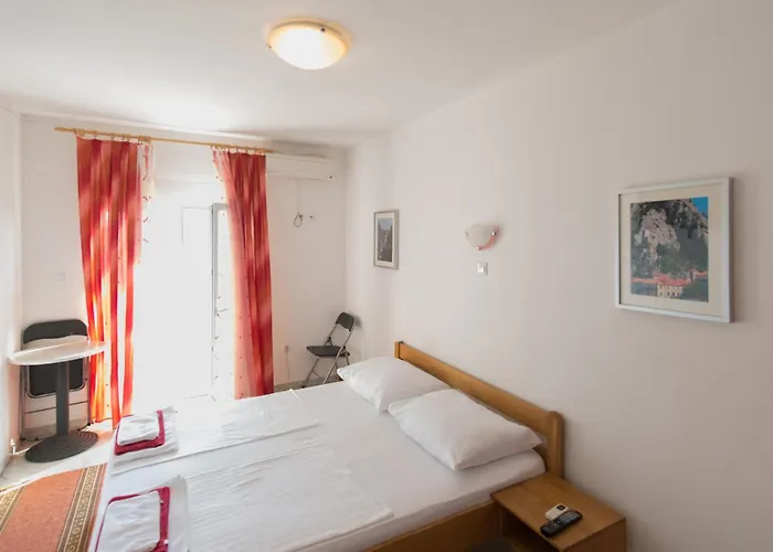 Adria Blue 3* Lokva Rogoznica