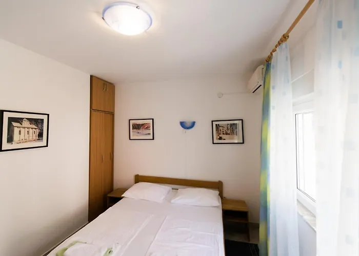 Adria Blue 3* Lokva Rogoznica