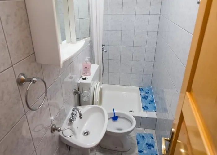 Adria Blue Lokva Rogoznica