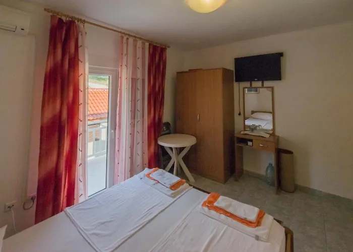 Adria Blue 3*