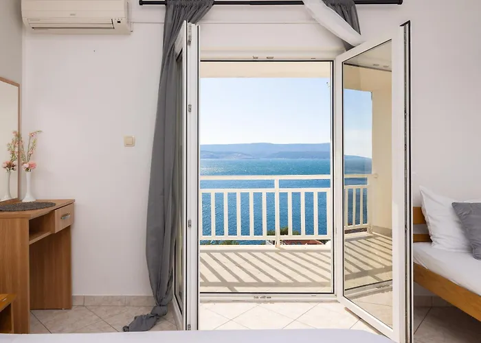 Adria Blue 3* Lokva Rogoznica