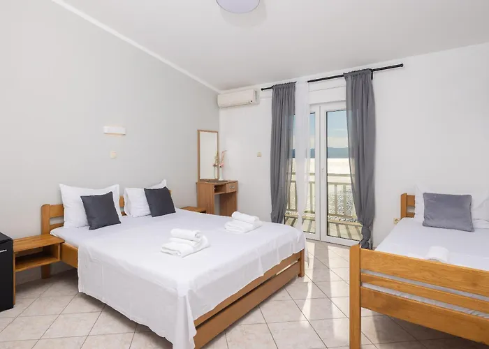 Bed & Breakfast Adria Blue