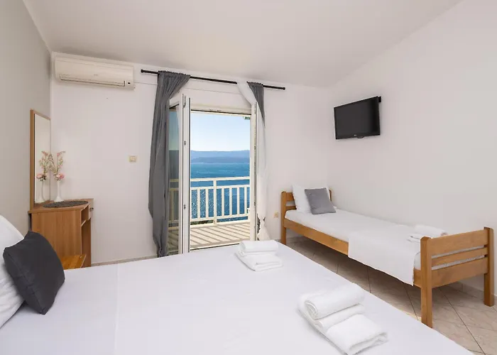 Bed & Breakfast Adria Blue 3*