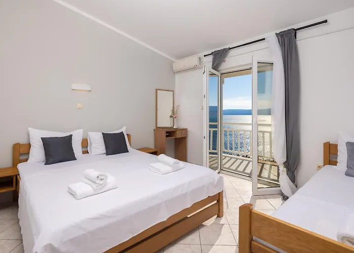 Adria Blue 3*