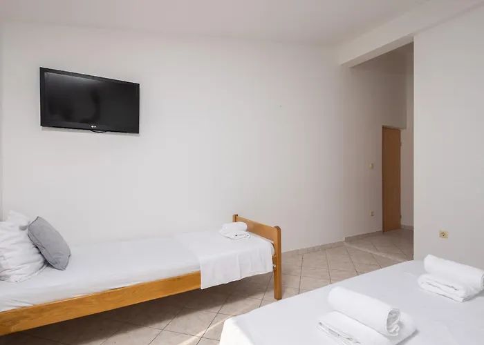 Adria Blue Bed & Breakfast