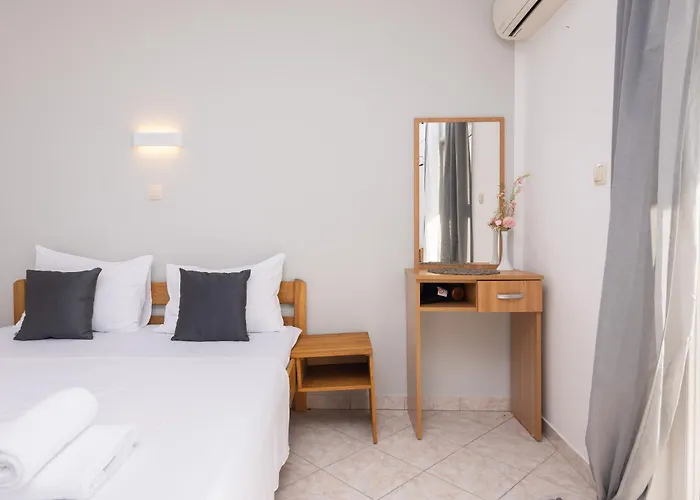 Adria Blue 3* Lokva Rogoznica