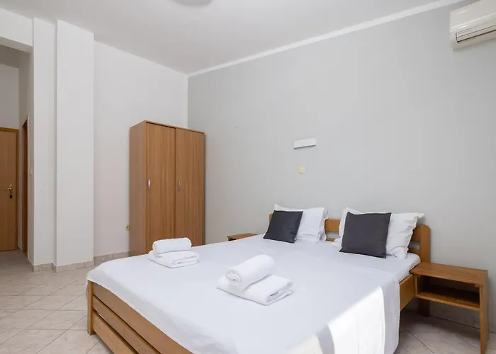Adria Blue Lokva Rogoznica