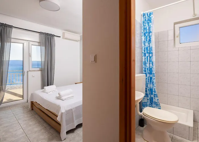 Adria Blue Lokva Rogoznica