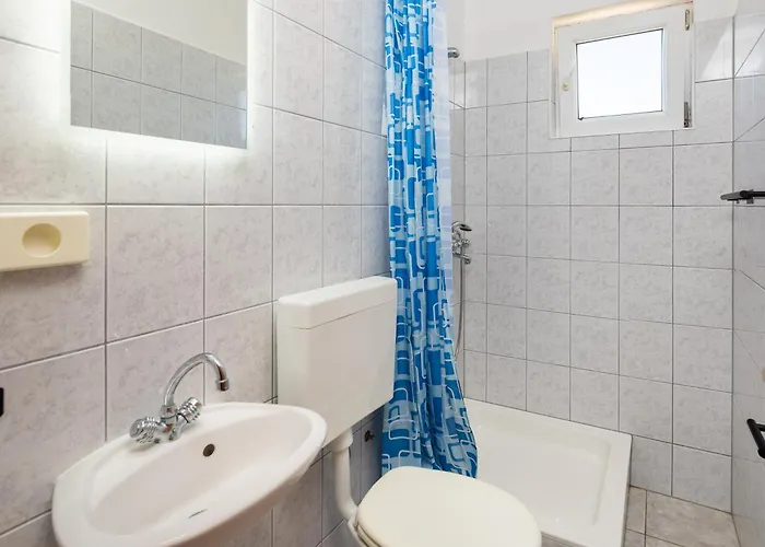 Bed & Breakfast Adria Blue 3*